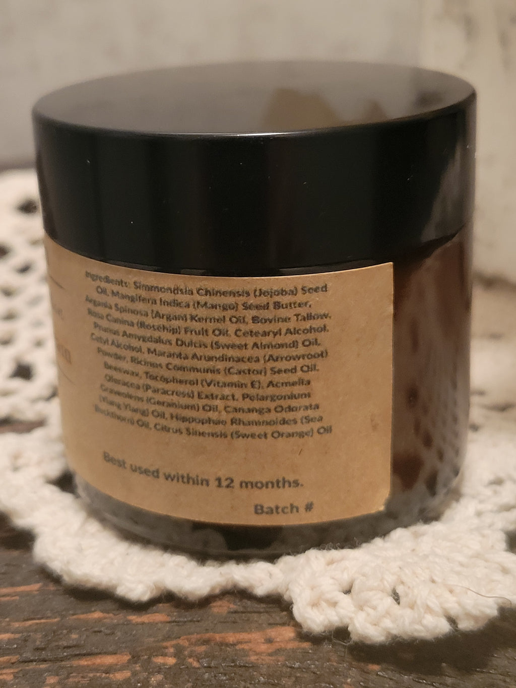Tallow Glow Day Cream - Forever Young Collection
