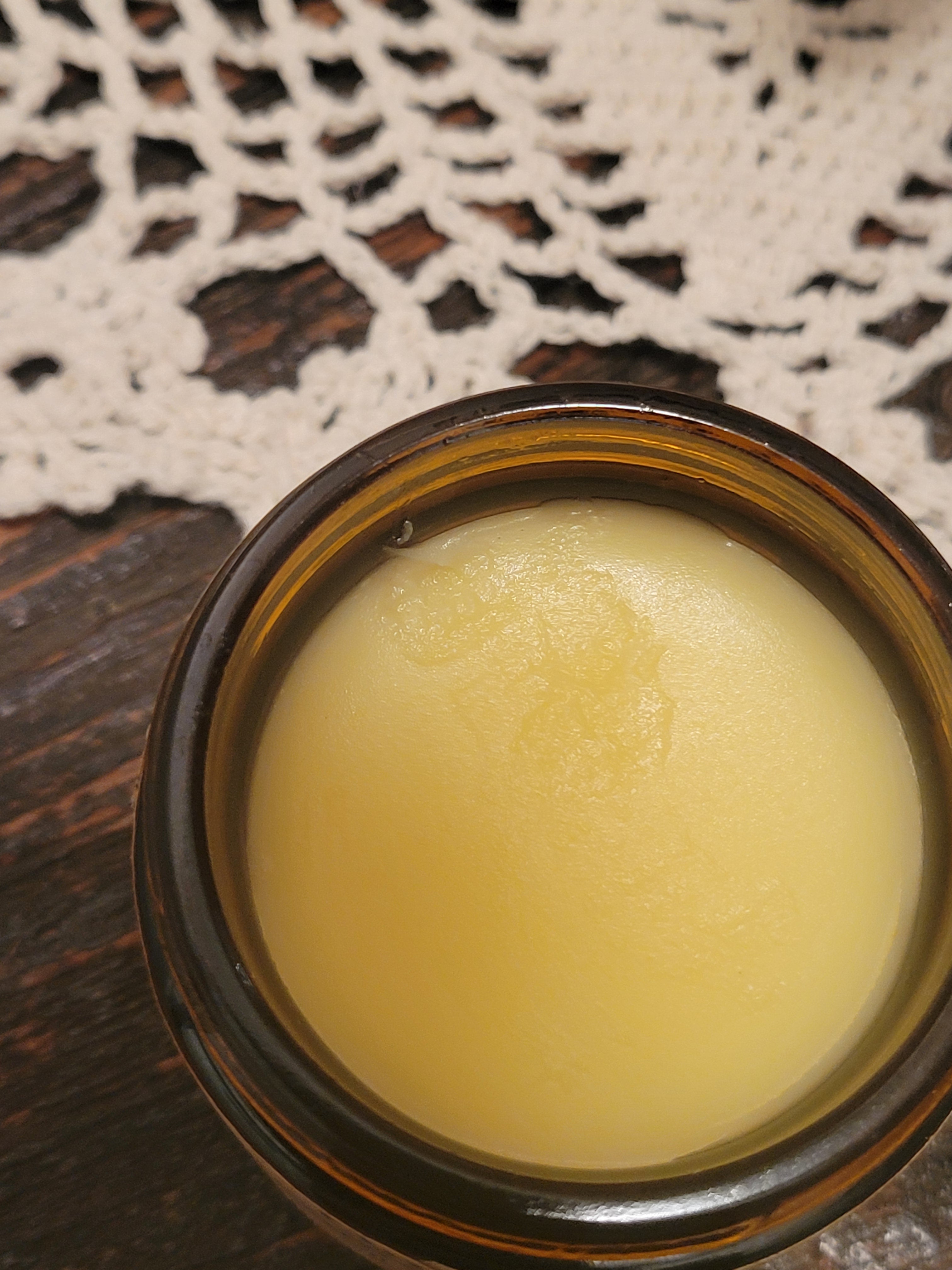 Tallow Glow Day Cream - Forever Young Collection